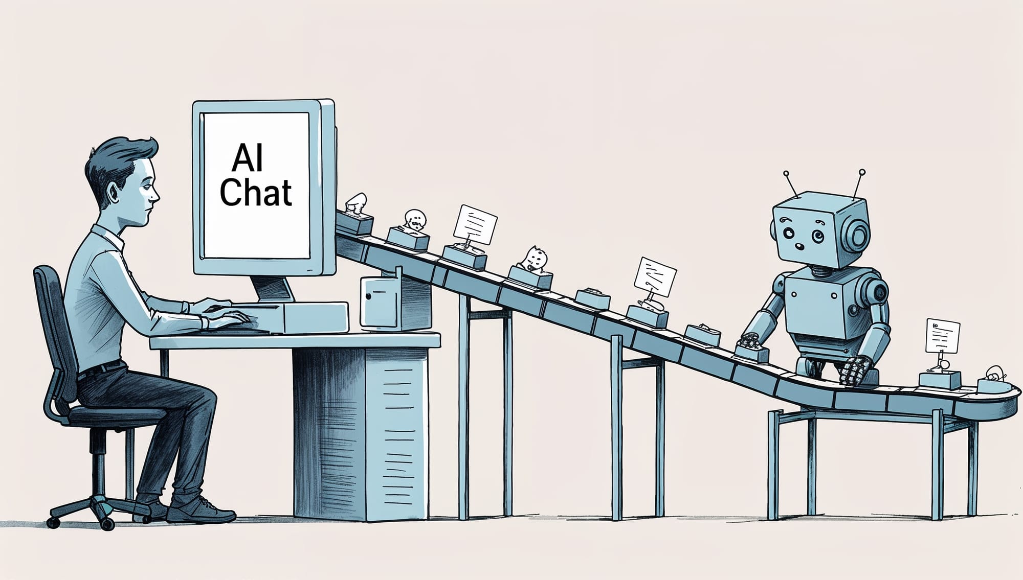 Why Your Nextcloud AI Assistant Takes Forever (And How I Fixed It)