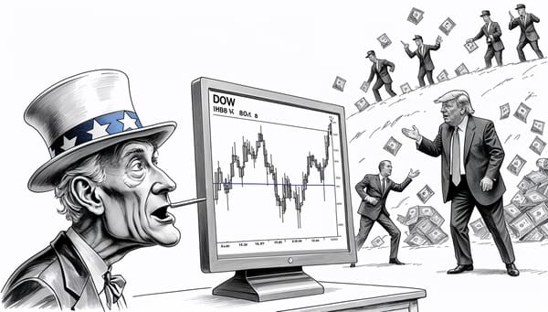 Challenging David Frum's Claims on Tariffs